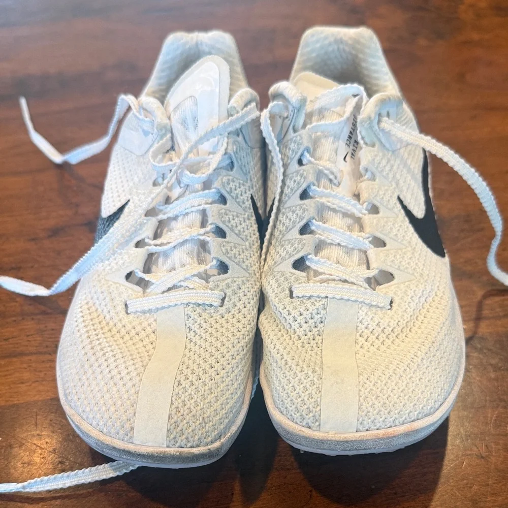 Kids Nike Distance Track Spikes